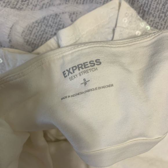 Express sequin bralletes - Picture 3 of 3